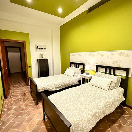 Villa Papardo Giarre Bagian luar foto