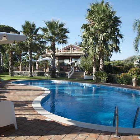 Villa Papardo Giarre Ruang foto
