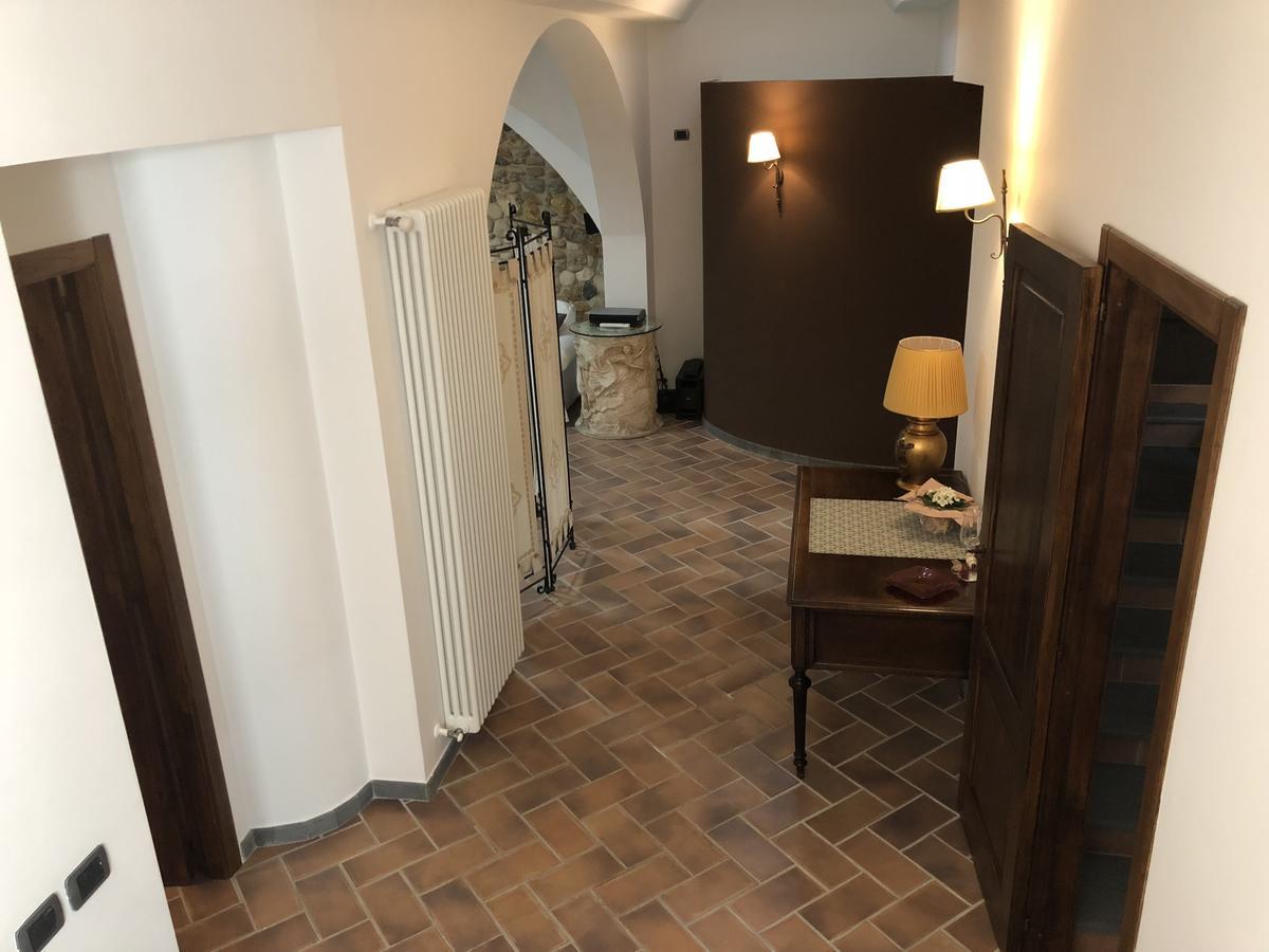 Villa Papardo Giarre Bagian luar foto