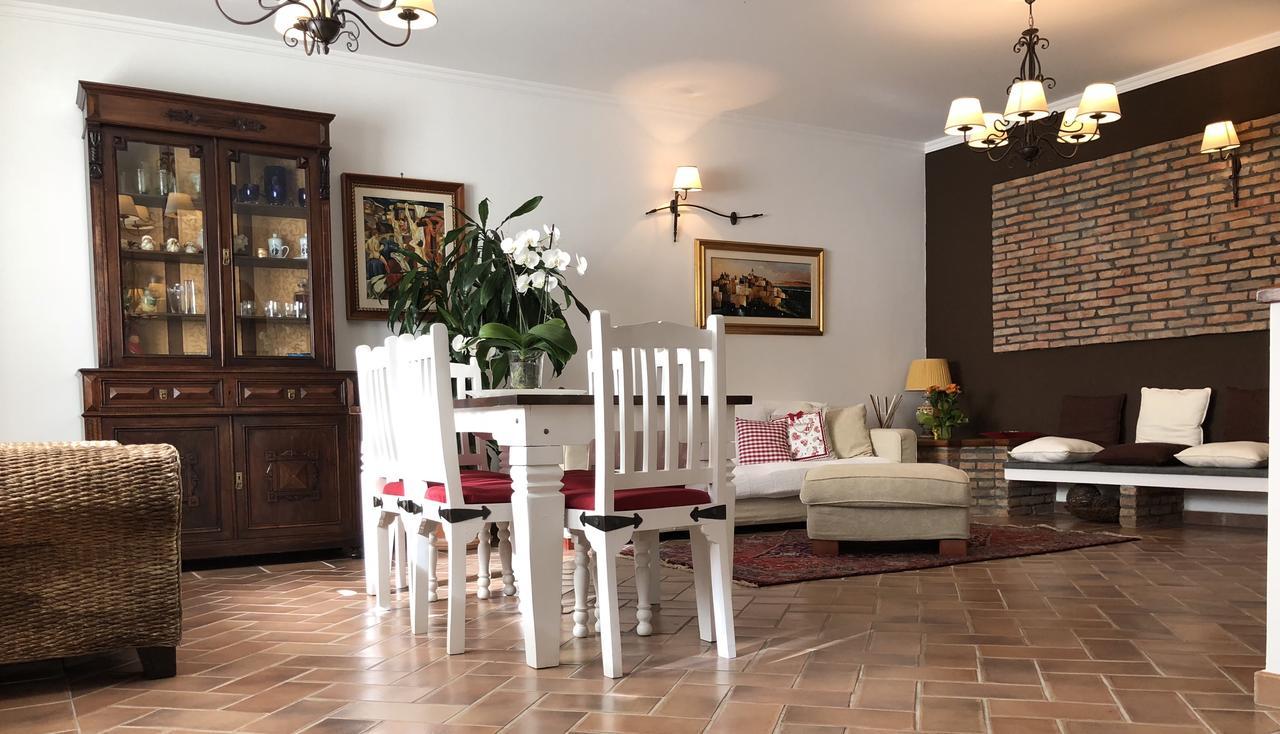Villa Papardo Giarre Bagian luar foto